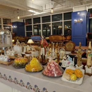 망고프레쉬 구읍뱃터점