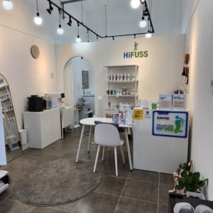 하이푸스 춘천온의점