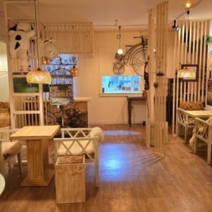 계룡153돈까스카페