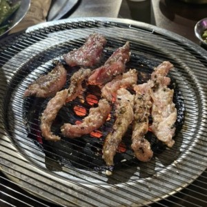 갈빗