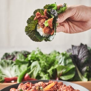 예향정 평택고덕점