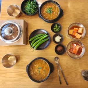 태성추어탕 오산점