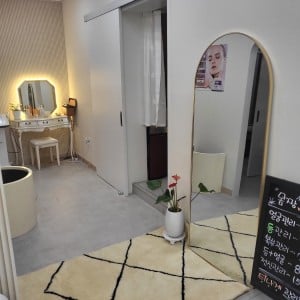 몸짱얼짱체형관리