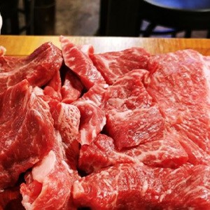 봉화산한우잔치