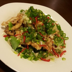 중식당 라 본점