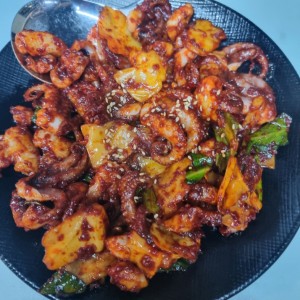 불나는쭈꾸미풍기점