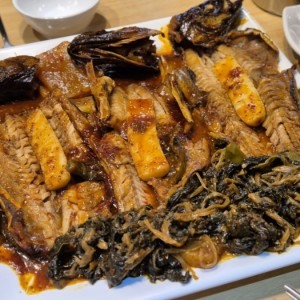 조리고 아산테크노밸리점