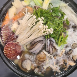 300도씨해물갈비 본점