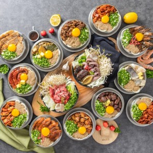 솥내음 서울역 남대문시장점