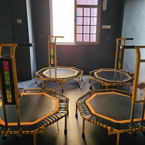 파워짱점핑다이어트 개신점