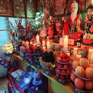 [기자단] 인화당송화도령