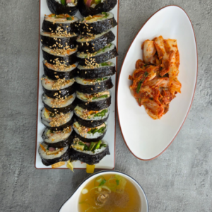 [경남 창원] 미친국수