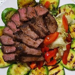 로얄경양식&스테이크 광안점