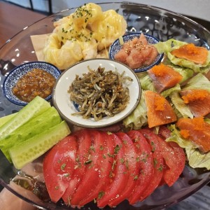 [경기 부천] 삼춘술상