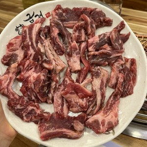 금정광양불고기