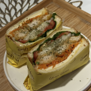 달빙수 디저트카페