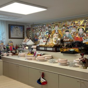 [기자단] 천왕신궁 해윤