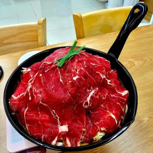 미꾸미락 남원추어탕 광주화정본점