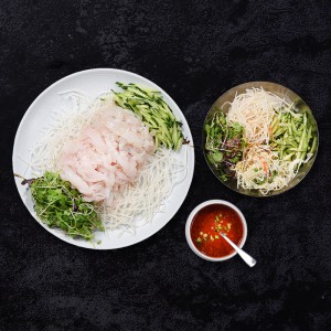 [경기 파주] 꺼꾸잽이 초장집 파주점