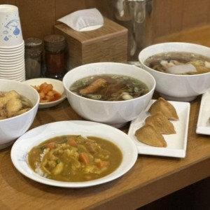 동경우동 2호점