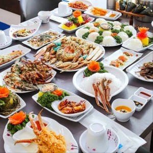 영덕강구항대게맛집이오 하저점