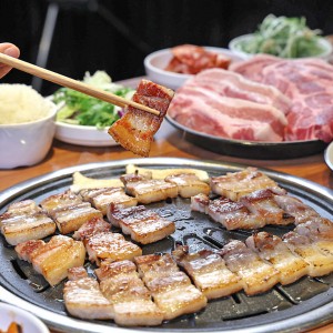 고기싸롱 독산점