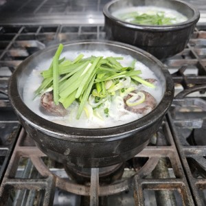 옛날국밥 시흥본점