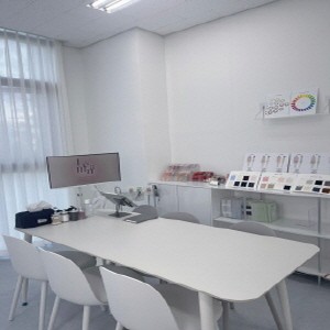 LEMUA 레무아 퍼스널컬러 컨설팅