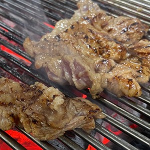 참미숯불갈비