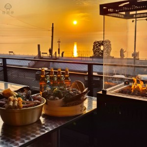 오이도조개수산 지패정