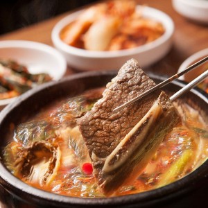 방가네소고기국밥 부안점