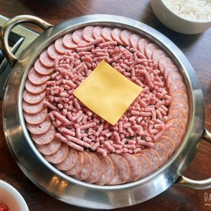 부대찌개대사관 선릉직영점