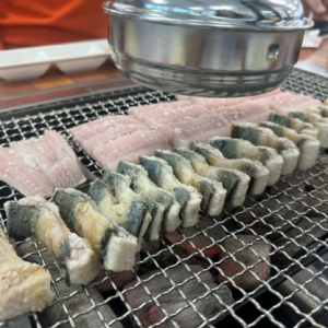 해남복터진마을