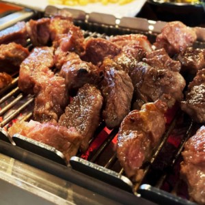 매화양꼬치 명동점