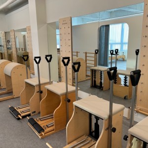 온유필라테스 & 키즈