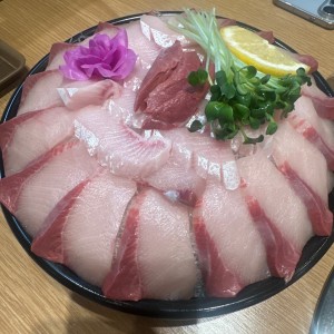 속초오징어어시장 수원역점