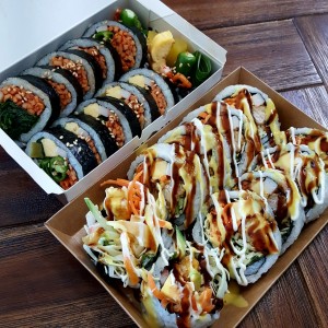 김가네 구로항동점