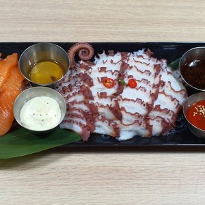 부함식당 수원망포역점