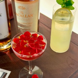 청담 하우스 바