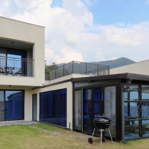 문경코지스테이