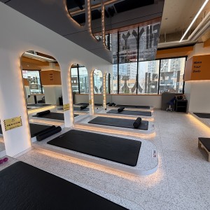 바디플렉스짐 강서구청4거리점