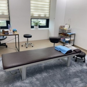 바른자세교정원