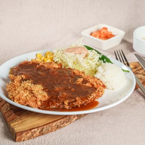 23번지남산돈까스 행궁점