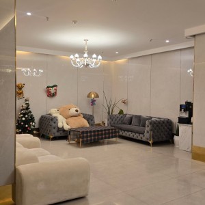 덴바스타 포레스트호텔