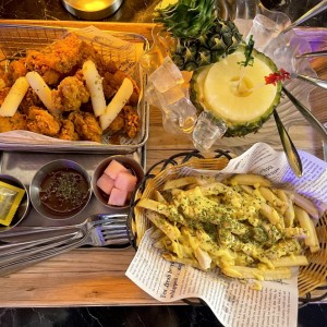 입큰노래타운 수원인계점