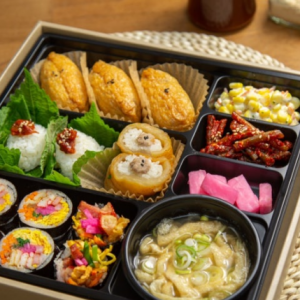 가시어멍김밥 제주본점