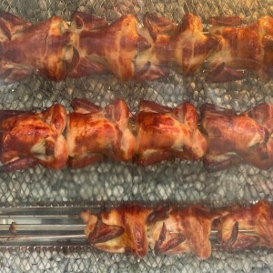 양군통닭 성서점