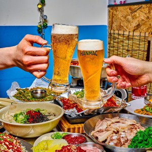 윗마을포차 부천상동역 본점