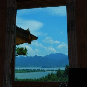 다산황토방펜션