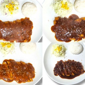 김민성아임넙띠기돈까스 칠곡태전점